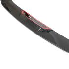 BMW 2-serie G42 2021– Frontsplitter Lip V2 (til G87, carbon) foto 8