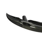 BMW 3-serie E92/E93 2006–2013 Frontspoilerlæbe GT4-Style (til M3, kulfiber) foto 7