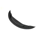 BMW 3-serie E92/E93 2006–2013 Frontspoilerlæbe til kofanger Lip Hamman-Style V1 (til M3, carbon) foto 9