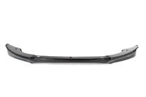 BMW 3-serie E92/E93 2006–2013 Front bumper lipspoiler Lip V-Style (til M3, carbon) foto 6
