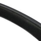 BMW 3-serie E92/E93 2006–2013 Front bumperlip Lip Hamman-Style V2 (til M3, carbon) foto 6