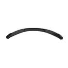 BMW 3-serie E92/E93 2006–2013 Front bumperlip Lip Hamman-Style V2 (til M3, carbon) foto 8