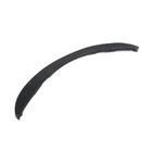 BMW 3-serie E92/E93 2006–2013 Front bumperlip Lip Hamman-Style V2 (til M3, carbon) foto 9