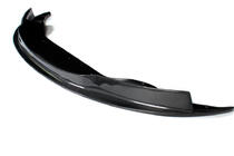 BMW 3-serie E92/E93 2006–2013 Frontspoilerlæbe til kofanger AK-Style (til M3, carbon) foto 7