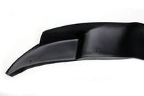 BMW 3-serie E92/E93 2006–2013 Frontspoilerlæbe til kofanger AK-Style (til M3, carbon) foto 10