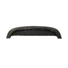 BMW 3-serie E92/E93 2006–2013 Frontsplitter til forreste kofanger V6 (til M3, carbon) foto 7