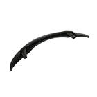 BMW 3-serie E90/E91 2005–2011 Frontspoilerlæbe GT4-Style (til M3, kulfiber) foto 8