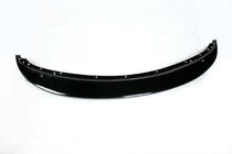 BMW 3-serie E90/E91 2005–2011 Lip til forreste kofanger (til E90 M-Sport 2008-2011, kulfiber) foto 10