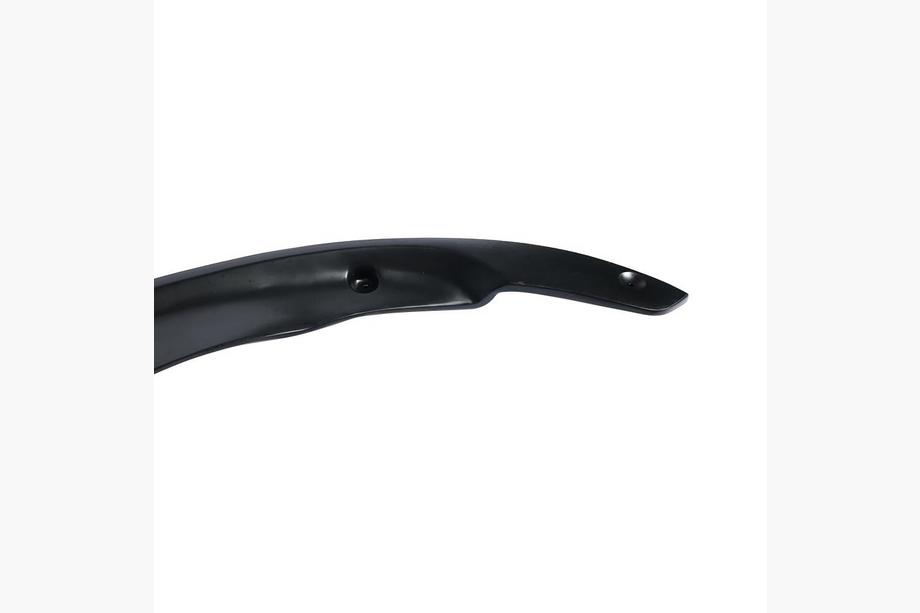 BMW 3-serie E92/E93 2006–2013 Forkofanger læbespoiler RK-Style (til 2010-2012 M-Sport, kulfiber) Foto 10