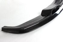 BMW 3-serie F30/F31 2012–2019 Frontlæbe til forreste kofanger FRP V3 (M-Performance) foto 11