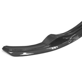 Frontlæbe til kofanger Lip V-Style (til M-Sport, carbon) BMW 3-serie F34 2013–2020 foto 4