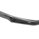 BMW 3-serie G20/G21 2018– Frontlæbe til kofanger Lip V8 (til M-Sport 2018-2022, carbon) foto 7