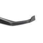 BMW 3-serie G20/G21 2018– Frontlæbe til kofanger Lip V8 (til M-Sport 2018-2022, carbon) foto 8