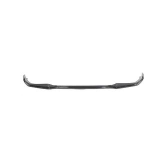 Frontlæbe til kofanger Lip V8 (til M-Sport 2018-2022, carbon) BMW 3-serie G20/G21 2018– foto 3