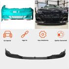 BMW 3-serie G20/G21 2018– Front kofangerlip AC-Style (til M-Sport 2018-2022, carbon) foto 6