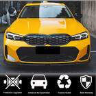 BMW 3-serie G20/G21 2018– Frontkofangerlip Lip V3 (til M-Sport 2022+, kulfiber) foto 2