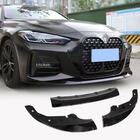 BMW 4-serie G22/23/26 2020– ABS frontlæbe V2 (M-Sport) foto 1