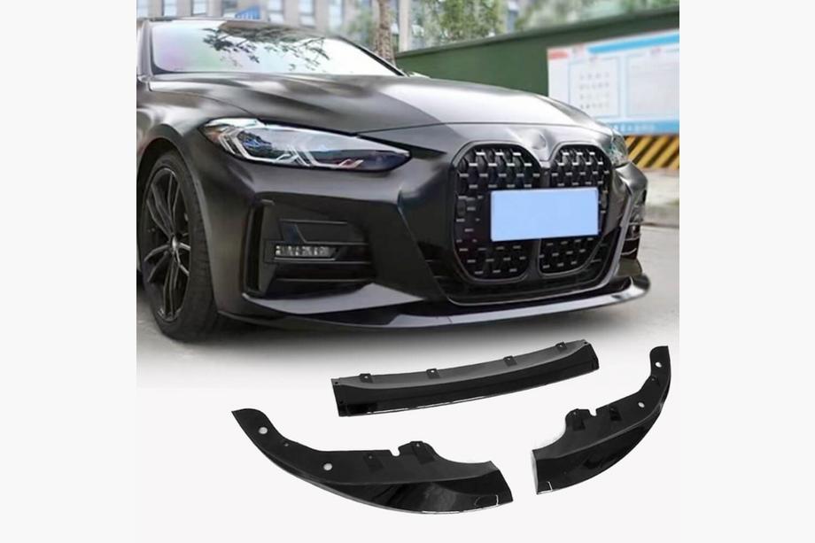 BMW 4-serie G22/23/26 2020– ABS frontlæbe V2 (M-Sport) Image