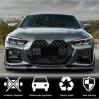 BMW 4-serie G22/23/26 2020– Frontlæbe til forreste kofanger Lip V3 (til G22/G23 M-Sport, carbon) foto 3