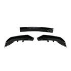 BMW 4-serie G22/23/26 2020– ABS V5 kofangerlæbe foran (M-Sport) foto 3