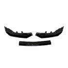 BMW 4-serie G22/23/26 2020– ABS V5 kofangerlæbe foran (M-Sport) foto 5