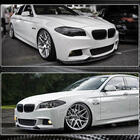 BMW 5-serie F10/F11 2010–2016 Frontlæbe til kofanger FRP V5 (M-Sport) foto 4