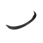 BMW 5-serie F10/F11 2010–2016 Frontlæbe til kofanger Lip V2 (til F10 M5, Carbon) foto 9
