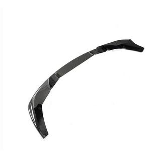Frontlæbe til forreste kofanger Lip V2 (til M5 F90 2020-2024, carbon) BMW 5-serie G30/G31 2017–2023 foto 3