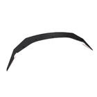 BMW 5-serie G30/G31 2017–2023 Frontkofanger-læbe Lip V3 (til M5 F90 2020-2024, carbon) foto 5