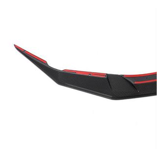 Frontkofanger-læbe Lip V3 (til M5 F90 2020-2024, carbon) BMW 5-serie G30/G31 2017–2023 foto 3