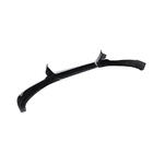 BMW 5-serie G30/G31 2017–2023 Carbon front bumper læbe (2017-2020 Base) foto 5