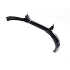 BMW 5-serie G30/G31 2017–2023 Carbon front bumper læbe (2017-2020 Base) foto 6