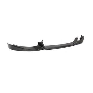 Carbon front bumper læbe (2017-2020 Base) BMW 5-serie G30/G31 2017–2023 foto 3