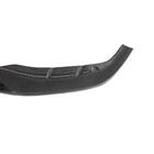 BMW 5-serie G30/G31 2017–2023 Frontspoilerlæbe Lip V3 (til M-Sport 2017-2020, kulfiber) foto 5