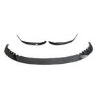 BMW 5-serie G30/G31 2017–2023 Frontspoiler til kofanger FRP V7 (2017-2020 M-Sport) foto 1