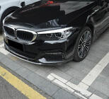 BMW 5-serie G30/G31 2017–2023 Frontspoiler til kofanger FRP V7 (2017-2020 M-Sport) foto 6