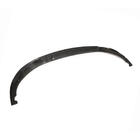 BMW 5-serie G30/G31 2017–2023 Front bumper lip Lip V2 (til M-Sport 2021-2024, kulfiber) foto 4