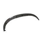 BMW 5-serie G30/G31 2017–2023 Front bumper lip Lip V2 (til M-Sport 2021-2024, kulfiber) foto 5