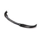 BMW 5-serie E60/E61 2003–2010 Frontlæbe til forreste kofanger (til M5, carbon) foto 4