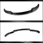 BMW 5-serie E60/E61 2003–2010 Frontlæbe til forreste kofanger (til M5, carbon) foto 5