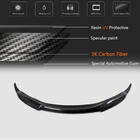 BMW 6-serie E63/E64 2003–2010 Frontkofanger-lipspoiler (til M6, carbon) foto 5