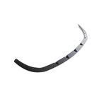BMW 6-serie F12/F13/F06 2011–2018 Frontspoilerlæbe til forreste kofanger Lip (til Base 2011-2014, carbon) foto 7
