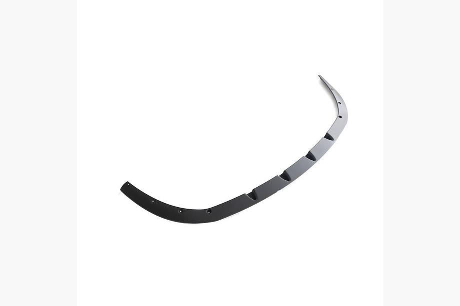 BMW 6-serie F12/F13/F06 2011–2018 Front læbe til kofanger FRP V2 (Base) Image