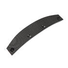 BMW 6-serie F12/F13/F06 2011–2018 Frontspoiler læbe V3 til for kofanger (til M-Sport, carbon) foto 5