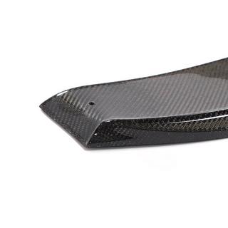 Frontspoiler læbe V3 til for kofanger (til M-Sport, carbon) BMW 6-serie F12/F13/F06 2011–2018 foto 3