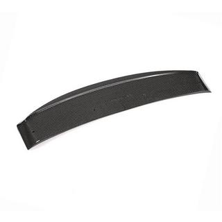 Frontspoiler læbe V3 til for kofanger (til M-Sport, carbon) BMW 6-serie F12/F13/F06 2011–2018 foto 4