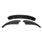 BMW 6-serie F12/F13/F06 2011–2018 Front læbespoiler til kofanger FRP V3 foto 7