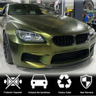 BMW 6-serie F12/F13/F06 2011–2018 Kofangerlæbe foran Lip V2 (til M6, carbon) foto 3