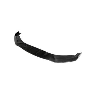Frontspoilerlæbe til forreste kofanger Lip V2 (til M-Sport 2016-2019, carbon) BMW 7-serie G11/G12 2015–2022 foto 4