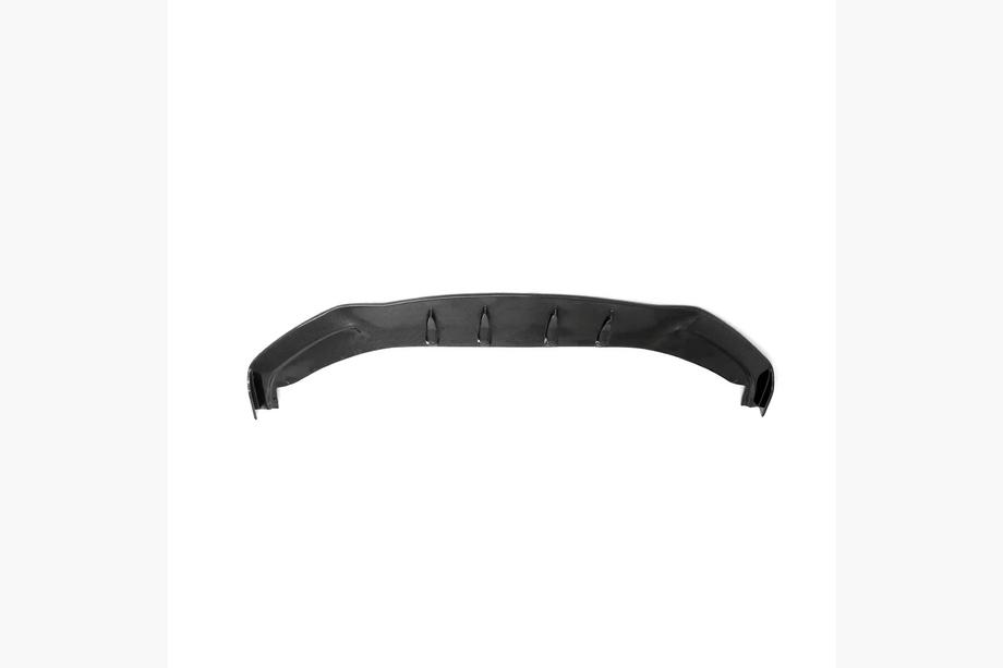 BMW 7-serie G11/G12 2015–2022 Frontspoilerlæbe til forreste kofanger Lip V2 (til M-Sport 2016-2019, carbon) Foto 3